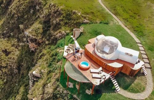 Piedecuesta Other | Monteza Glamping
