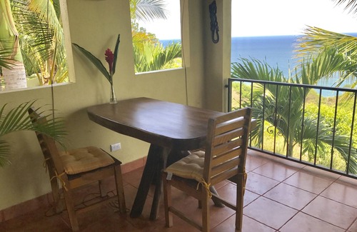 Montezuma Cottage | Montezuma Ocean View Casita - Romantic, Relaxing Luxury