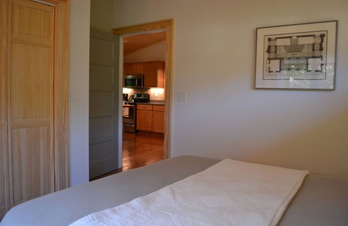 Historic Montford House | Montford Urban Tree House