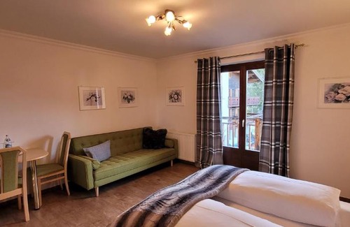 Lech am Arlberg House | Montfort