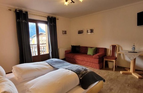 Lech am Arlberg House | Montfort
