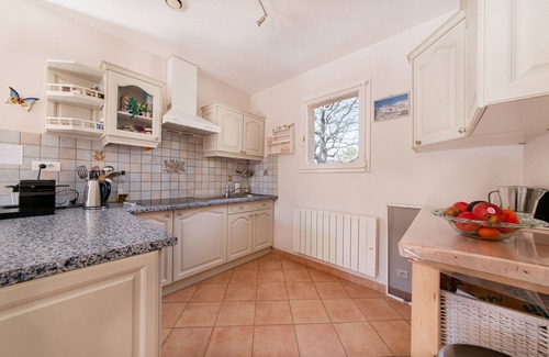 Montmeyan House | Montgit - Piscine, grand jardin, parking