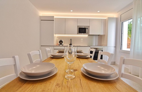 Torroella de Montgri Villa | Montgo 2: Modern villa with private pool