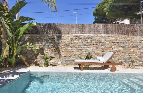 Torroella de Montgri Villa | Montgo 2: Modern villa with private pool