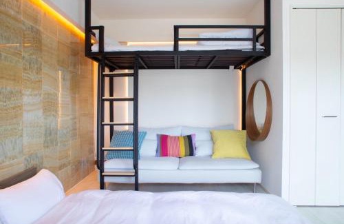 Azabu-Juban Apartment | Monthly 六本木麻布スカイテラス