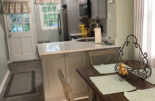 Key West House | Monthly Availability beginning May 2025