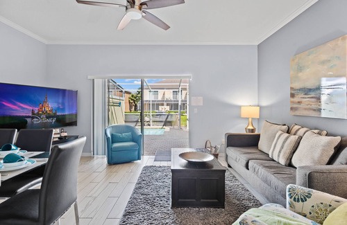 Silver Creek House | Monthly Deal May Jun Jul 3BR at Serenity SR1543