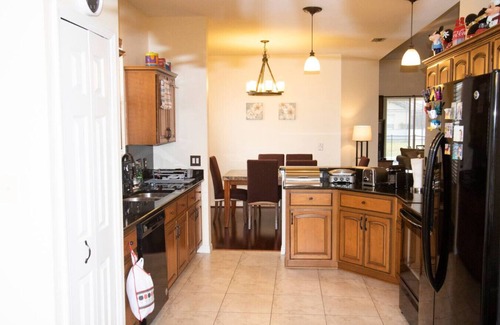 Crystal Cove Apartment | Monthly discounts - Private Pool