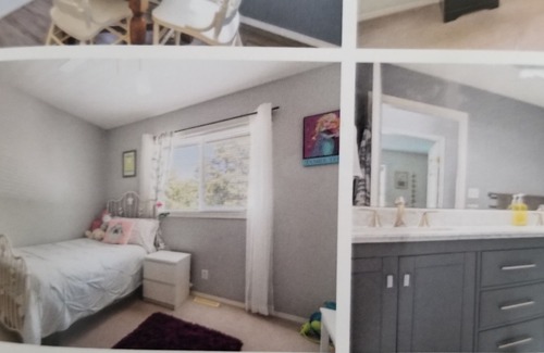 Sardis House | Monthly furnished rental at the heart of Sardis Chilliwack