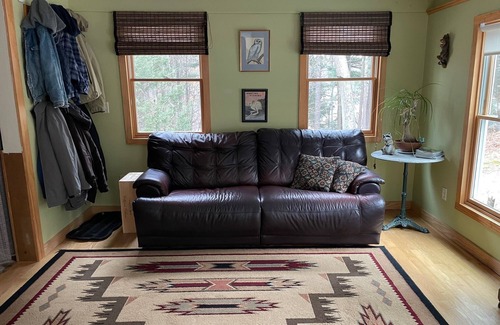 Holland House | Monthly Holland Center. Fabulous LARGE House. Walk bike & hike from home.