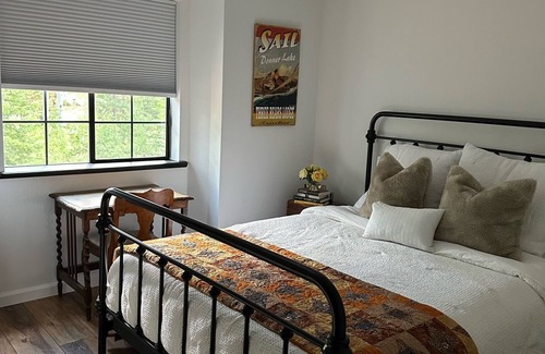 Ponderosa Palisades House | MONTHLY LEASE: June 1, 2024: Martiswood Estates Home Minutes to NorthStar