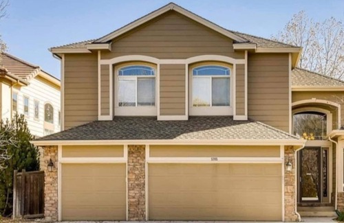 Columbine House | ★Monthly Only★ New Home 3Bd 2Ba Near Lake