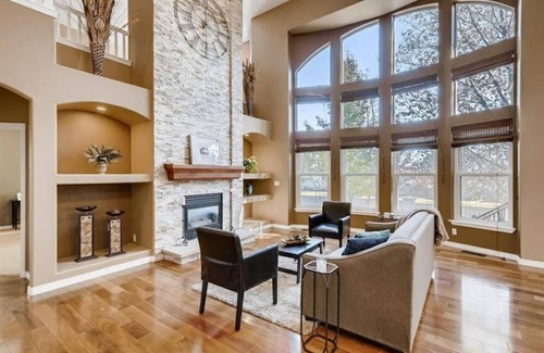 Columbine House | ★Monthly Only★ New Home 3Bd 2Ba Near Lake