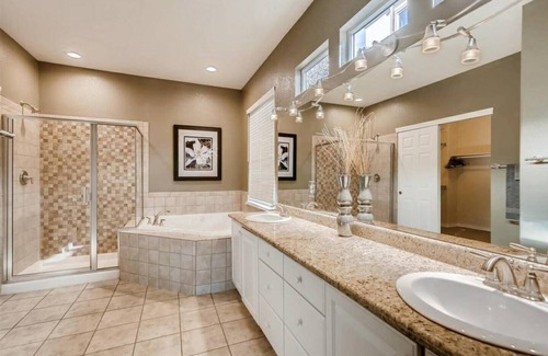 Columbine House | ★Monthly Only★ New Home 3Bd 2Ba Near Lake