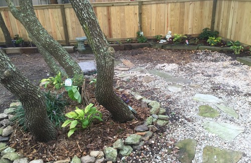 Kure Beach Apartment | Monthly rental Beach Apt…steps to ocean.1 bedroom,1 full bath with Den/Kitchen