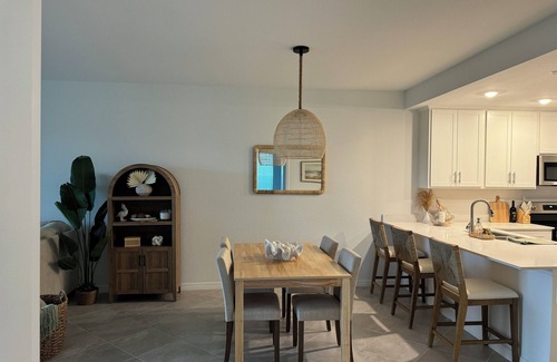 Venice Condo | Monthly Rental in Wellen Park Golf & Country Club