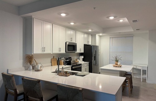 Venice Condo | Monthly Rental in Wellen Park Golf & Country Club