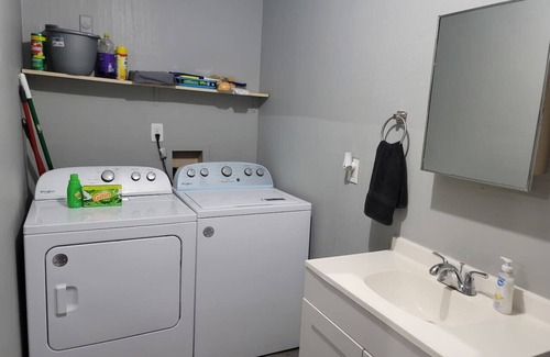 Henderson Apartment | Monthly Rental Traveling Workers