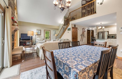 Sunderland House | Monthly/Seasonal Home in Sunderland