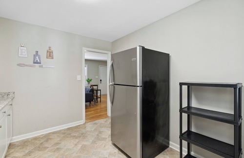 Southeast Raleigh House | Monthly Specials - Next to Wakemed - 7 Min to Downtown Raleigh