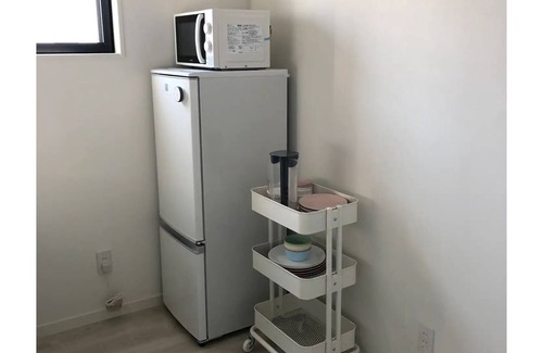 Kin Apartment | Monthly This is a 2LDK hotel near the rising sea / Kunigami-gun Okinawa