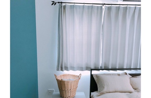Kin Apartment | Monthly This is a 2LDK hotel near the rising sea / Kunigami-gun Okinawa