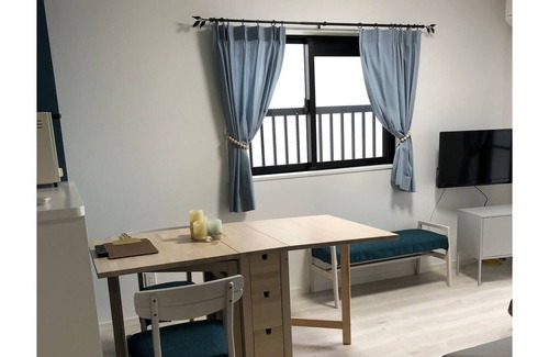 Kin Apartment | Monthly This is a 2LDK hotel near the sea where / Kunigami-gun Okinawa