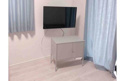 Kin Apartment | Monthly This is a 2LDK hotel near the sea where / Kunigami-gun Okinawa