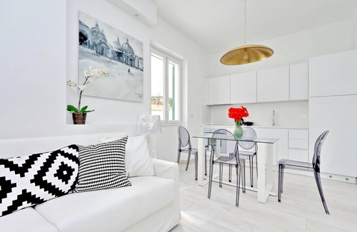 Repubblica Apartment | Monti Apartments - M16
