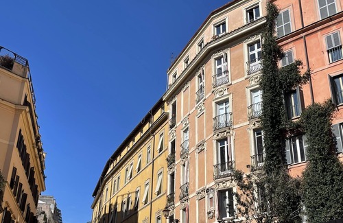 Repubblica Apartment | Monti Apartments - M6B