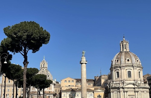 Repubblica Apartment | Monti Apartments - M6B