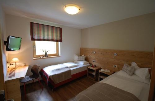 Corvara in Badia House | Monti Pallidi B&B Apartments