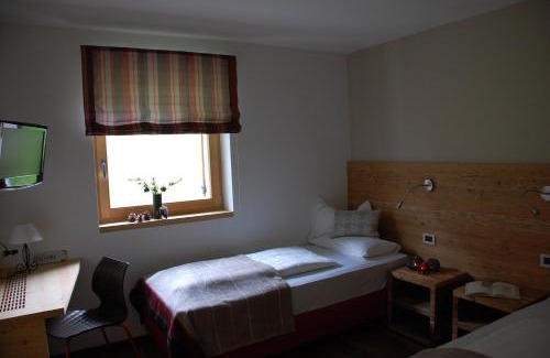 Corvara in Badia House | Monti Pallidi B&B Apartments