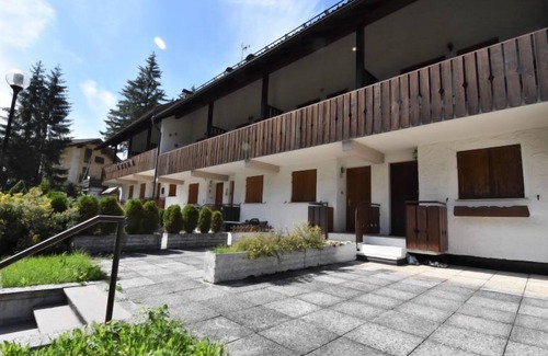 Fontanazzo Apartment | Monti Pallidi by Interhome