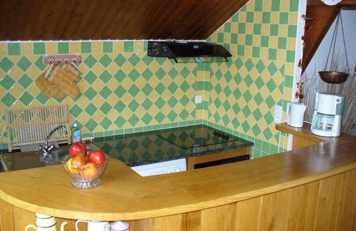 Cier-de-Luchon House | Montmajou - Cier-de-Luchon