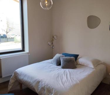 Romans-sur-Isere Apartment | Montparnasse