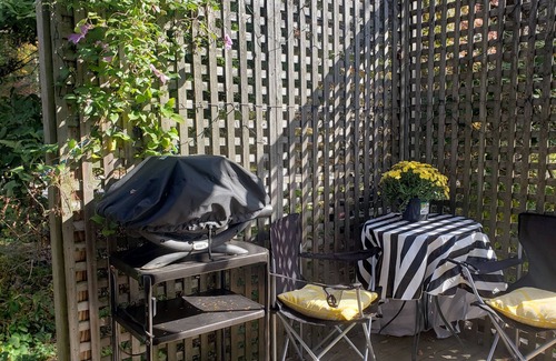 Montpelier House | Montpelier 3 bedroom house located on Terrace St a 5 min walk to downtown.