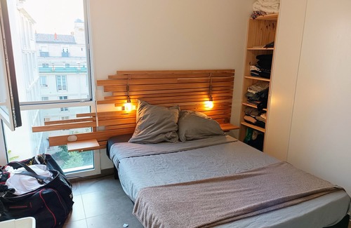 Gambetta Apartment | Montpellier Centre