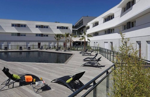 Saint-Jean-de-Vedas Apartment | Montpellier Le Terral 2P4