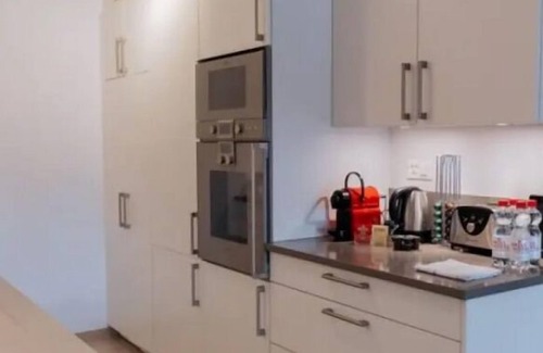 Montreux Apartment | Montreux Lake View Apartments & SPA Two-Bedroom D4.10 #2