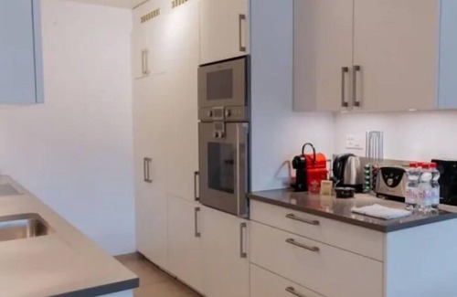Montreux Apartment | Montreux Lake View Apartments & SPA One-Bedroom C1.6 #3