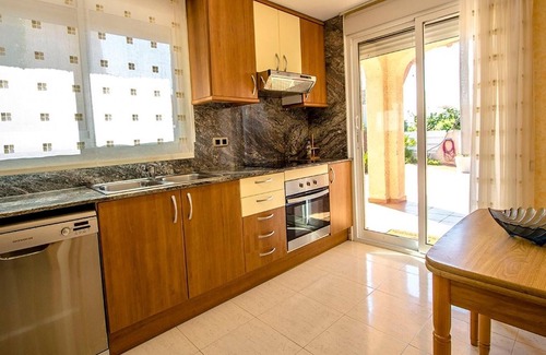 Roda de Bara Villa | Montse Roda de Bara Ref 561.232