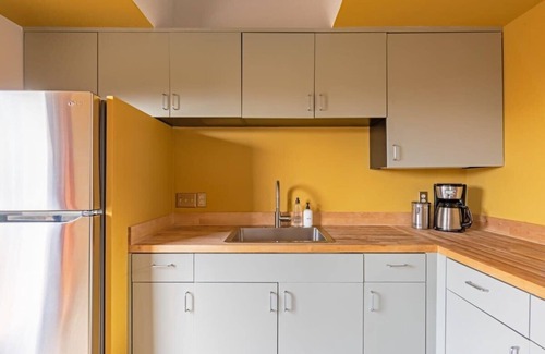 Joshua Tree House | Monument House by Homestead Modern