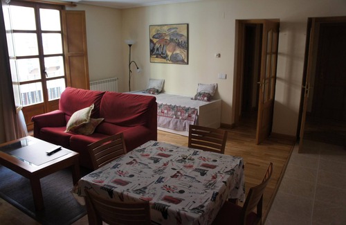 Old Town Apartment | Monumental Apartments Salamanca 102