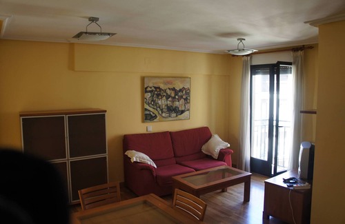 Old Town Apartment | Monumental Salamanca Apartments 202