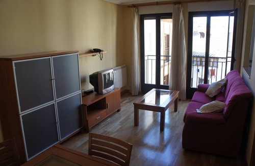 Old Town Apartment | Monumental Salamanca Apartments 201