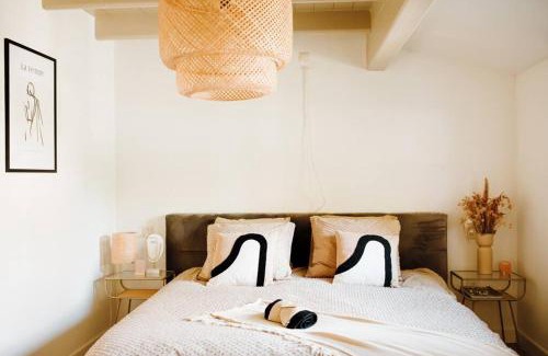 Twisk House | Monumentale stolpboerderij voorzien van alle gemakken van nu!