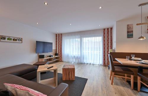 Heitlern Apartment | Monusse Boid Wohnung 11