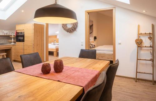 Heitlern Apartment | Monusse Boid Wohnung 12