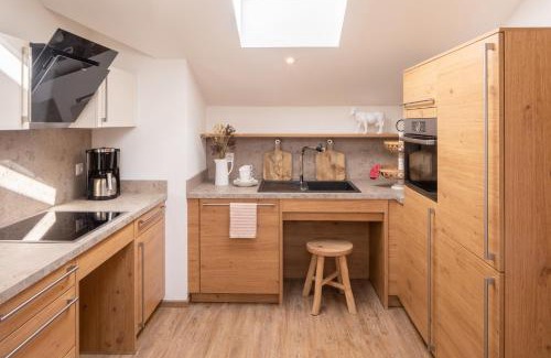 Heitlern Apartment | Monusse Boid Wohnung 12